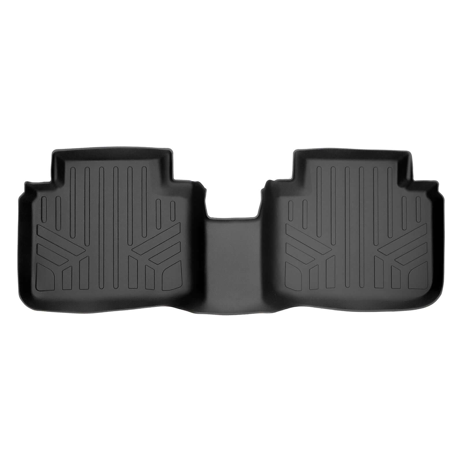 SMARTLINER Custom Fit Floor Liners For 2018-2022 Honda Accord Hybrid