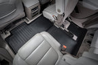 SMARTLINER Custom Fit Floor Liners For 2018-2024 Buick Enclave with 2nd Row Bucket Seats