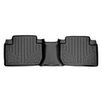SMARTLINER Custom Fit Floor Liners For 2014-2020 Outlander (No Outlander Sport)