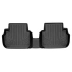 SMARTLINER Custom Fit Floor Liners For 2018-2023 Subaru Impreza Hatchback (No Sedan) and Crosstrek All Models