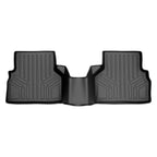 SMARTLINER Custom Fit Floor Liners For 2015-2018 Audi Q3