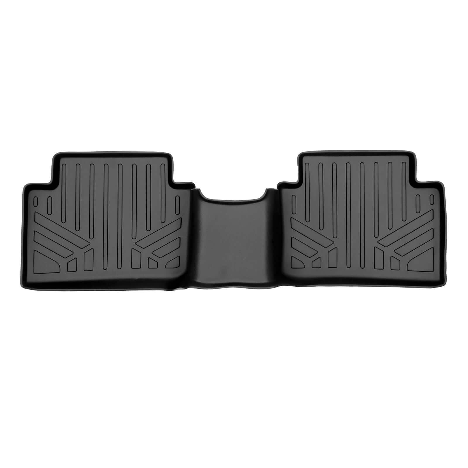 SMARTLINER Custom Fit Floor Liners For 2018-2023 Hyundai Kona (No Electric Models)