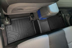 SMARTLINER Custom Fit Floor Liners For 2018-2023 Hyundai Kona (No Electric Models)