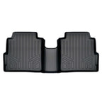SMARTLINER Custom Fit Floor Liners For 2018-2024 Nissan Kicks