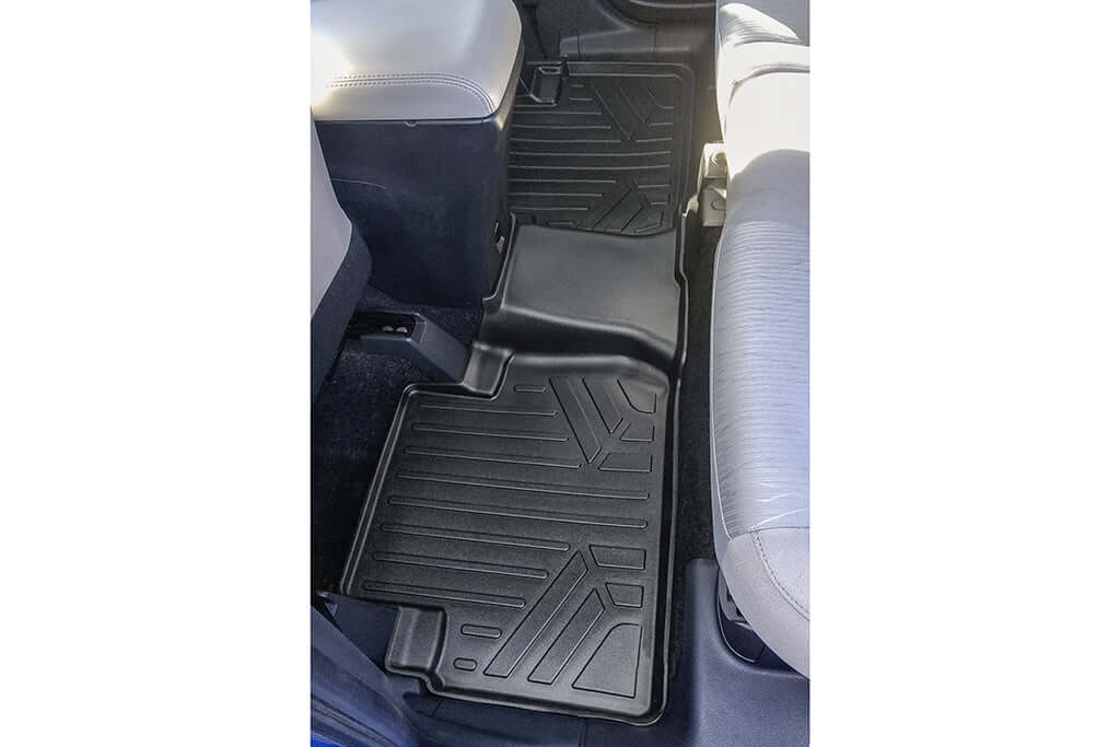 SMARTLINER Custom Fit Floor Liners For 2022-2025 Mitsubishi Eclipse Cross