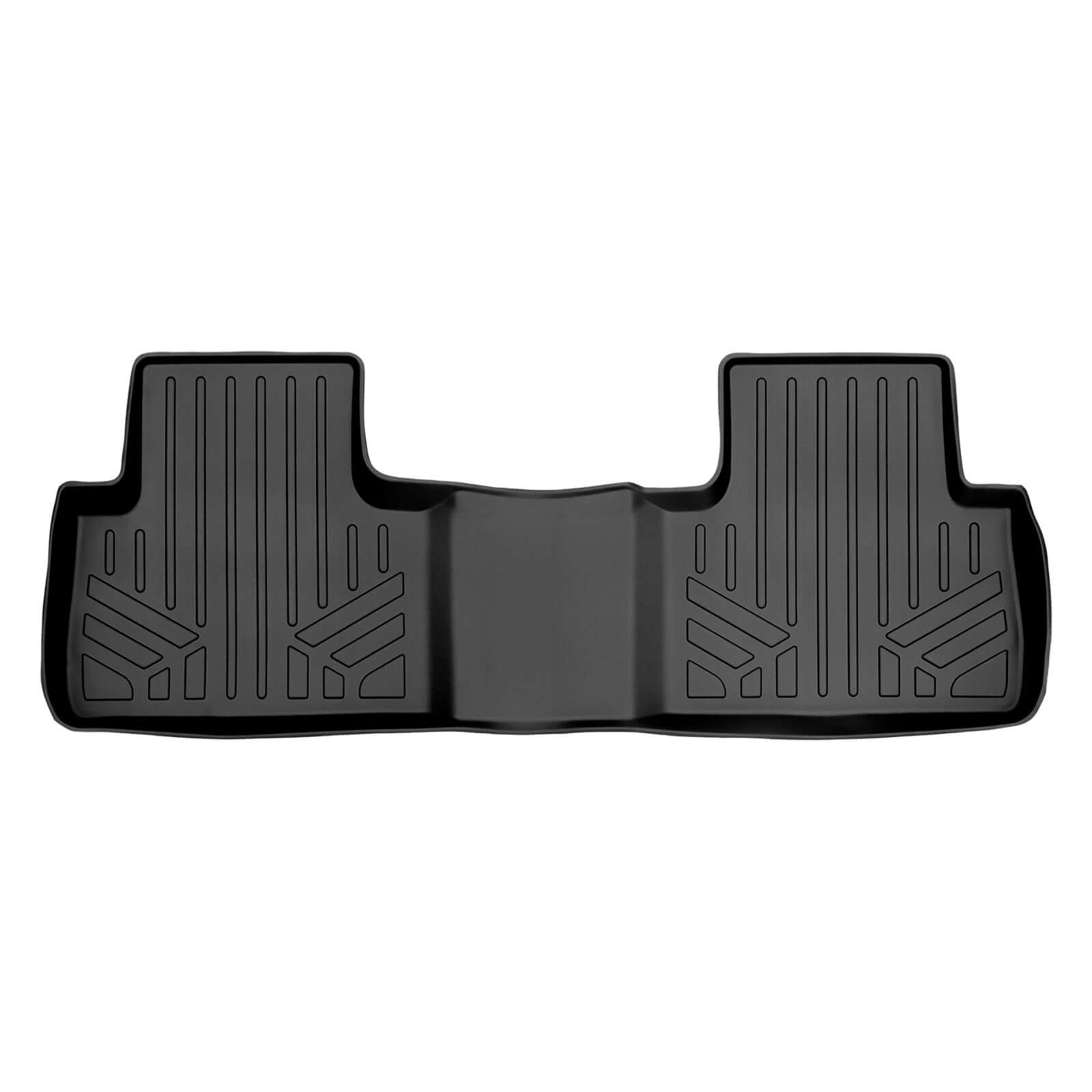 SMARTLINER Custom Fit Floor Liners For 2019-2025 Acura RDX