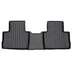 SMARTLINER Custom Fit Floor Liners For 2019-2025 Toyota RAV4 (No Hybrid Models)