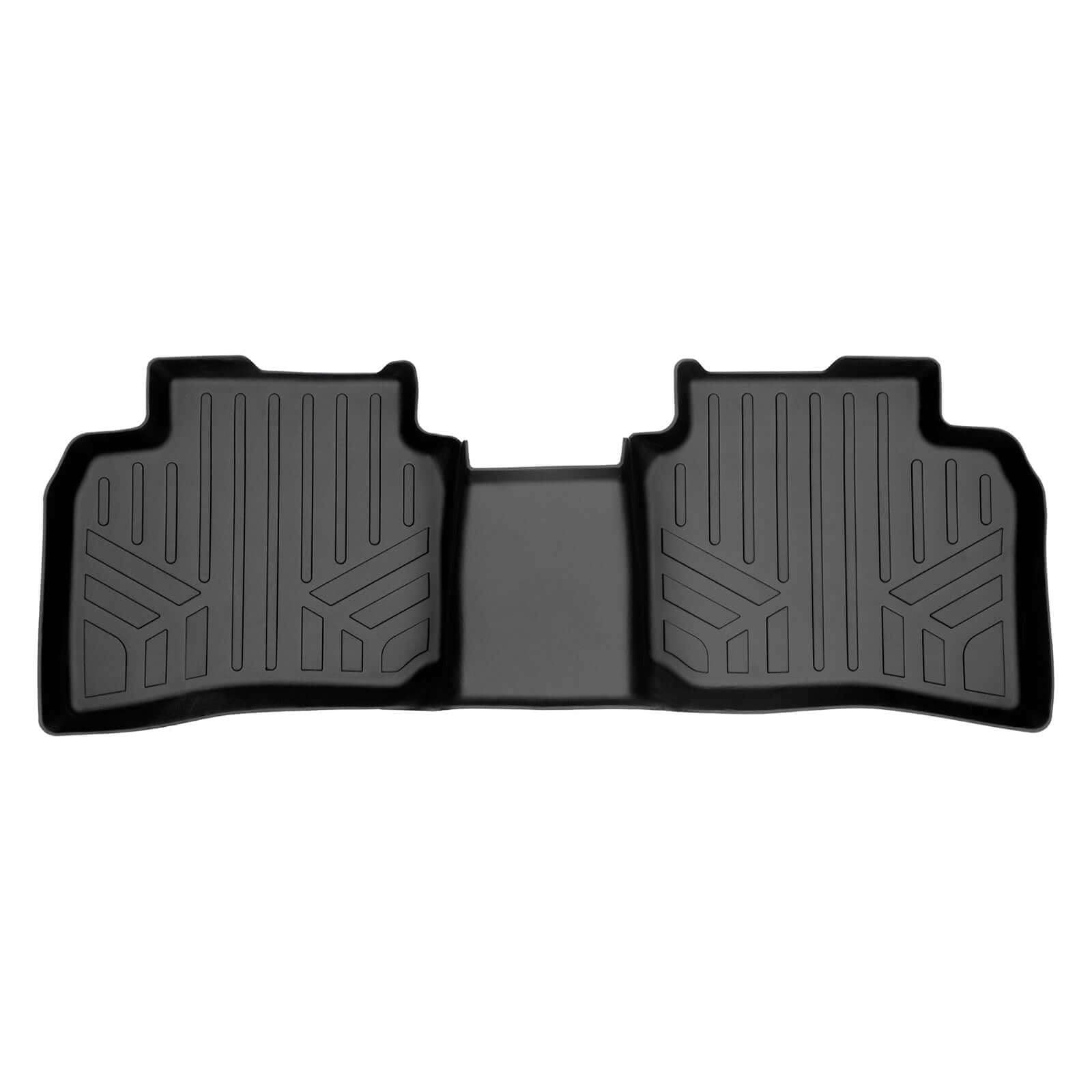 SMARTLINER Custom Fit Floor Liners For 2019-2025 Cadillac XT4