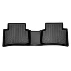 SMARTLINER Custom Fit Floor Liners For 2020-2025 Toyota Corolla Sedan (Hybrid Model)