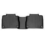 SMARTLINER Custom Fit Floor Liners For 2020-2025 Mercedes-Benz GLE-Class 7/8 Passenger