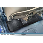 SMARTLINER Custom Fit Floor Liners For 2018-2022 BMW X2