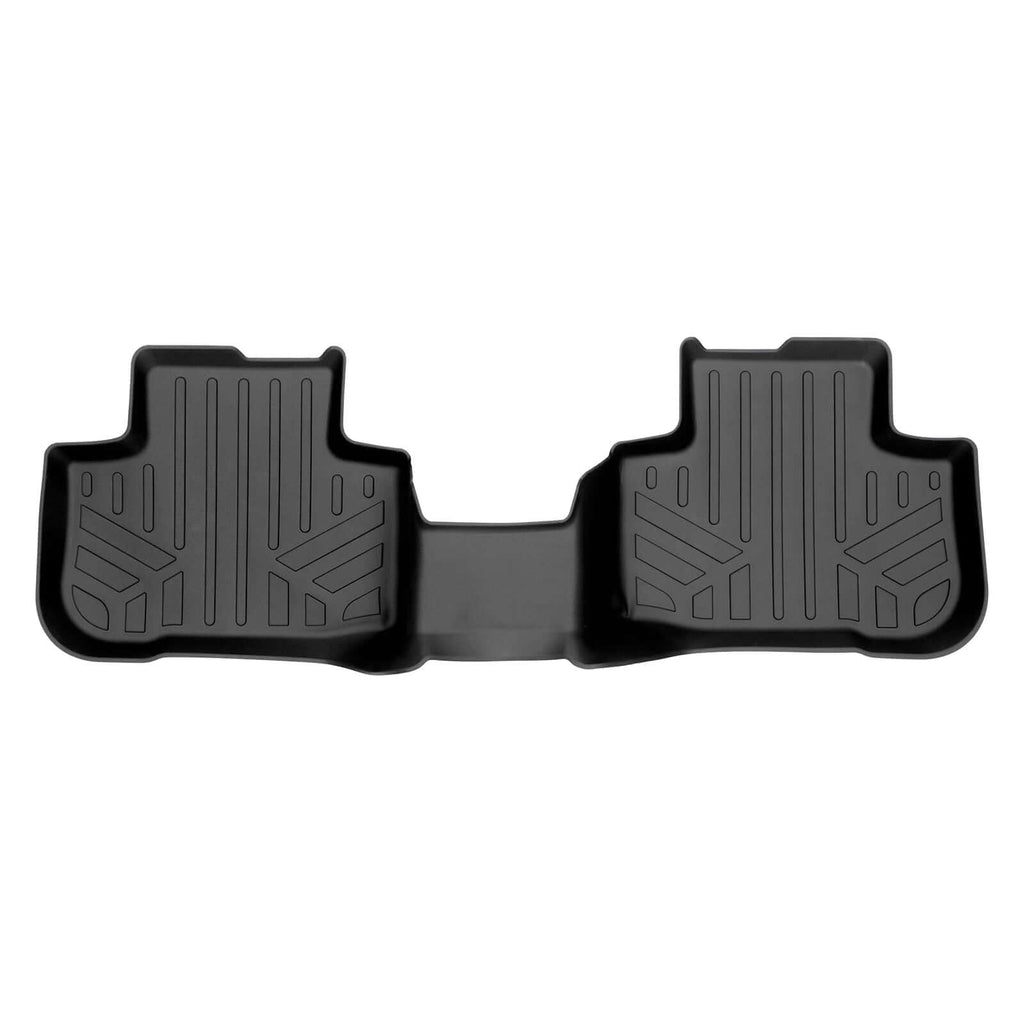 SMARTLINER Custom Fit Floor Liners For 2019-2025 BMW X3 (Hybrid Models)