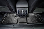 SMARTLINER Custom Fit Floor Liners For 2019-2024 BMW X4