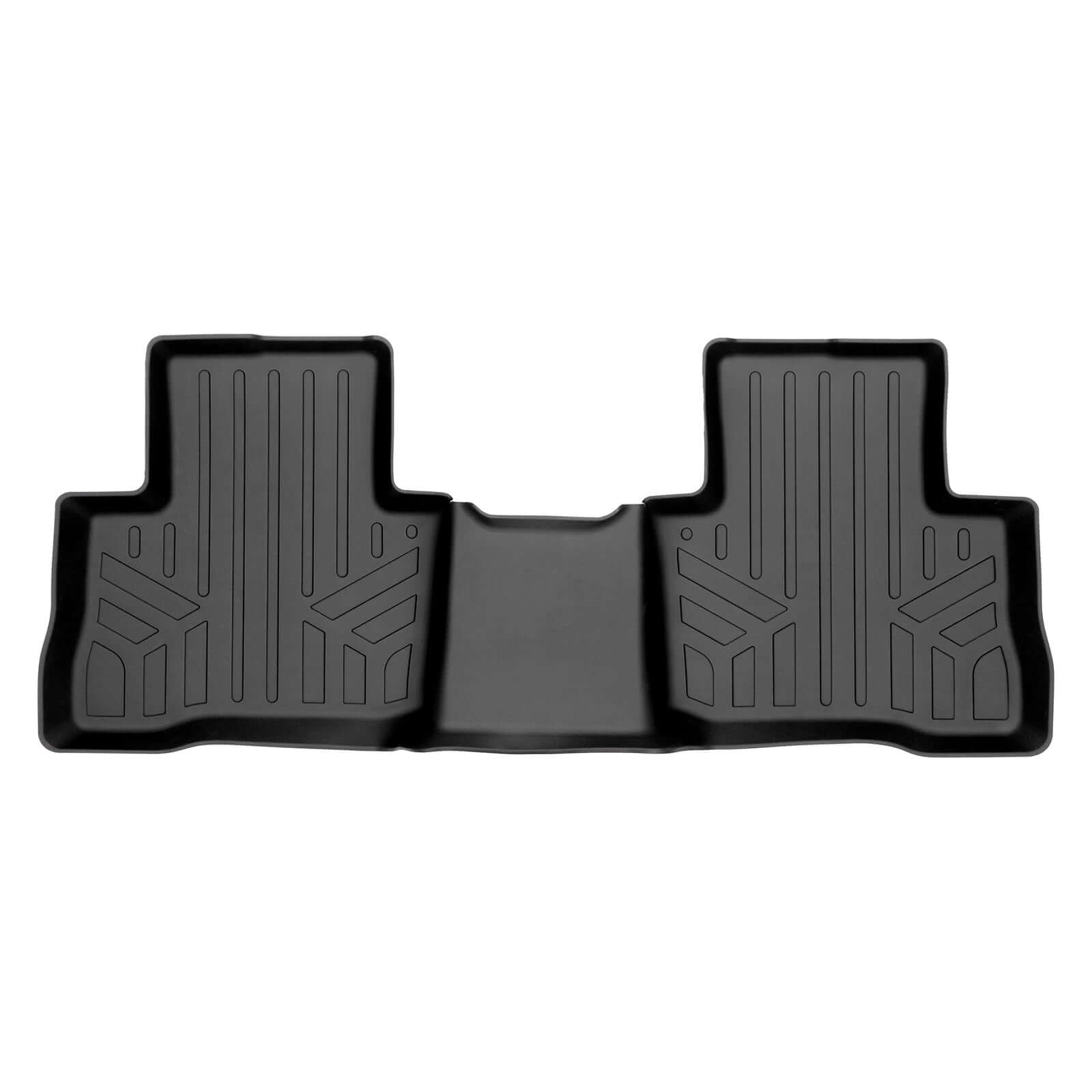 SMARTLINER Custom Fit Floor Liners For 2019-2025 Toyota RAV4