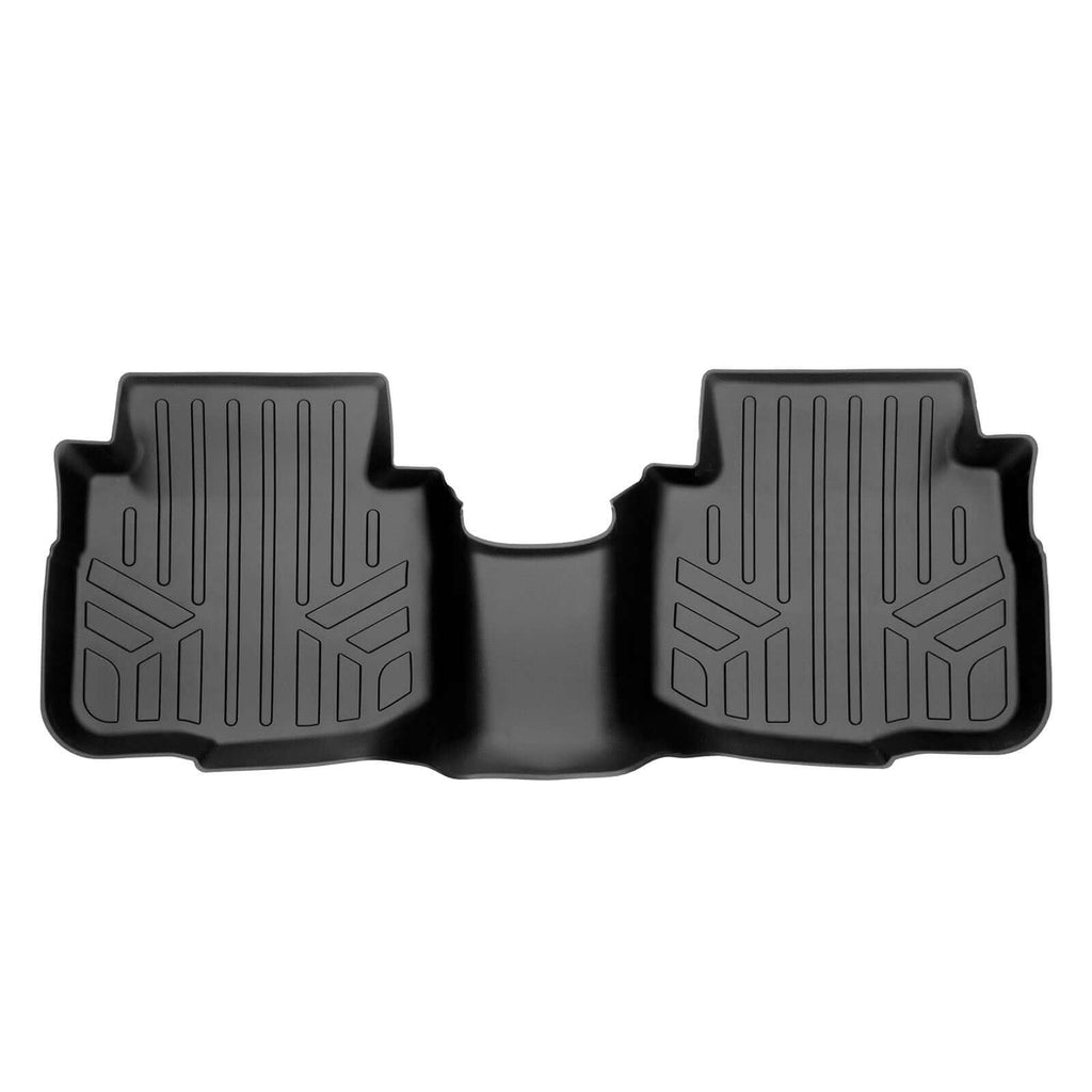 SMARTLINER Custom Fit Floor Liners For 2020-2025 Subaru Legacy