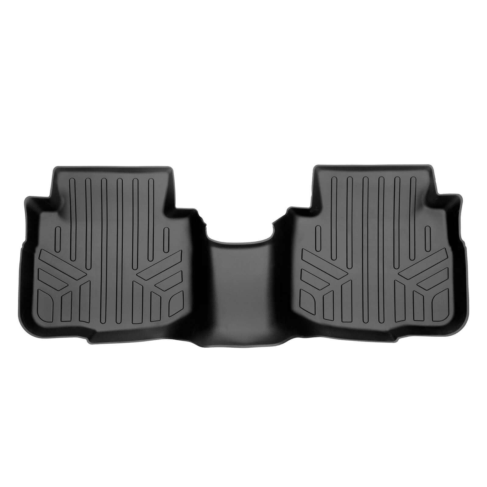 SMARTLINER Custom Fit Floor Liners For 2020-2025 Subaru Legacy