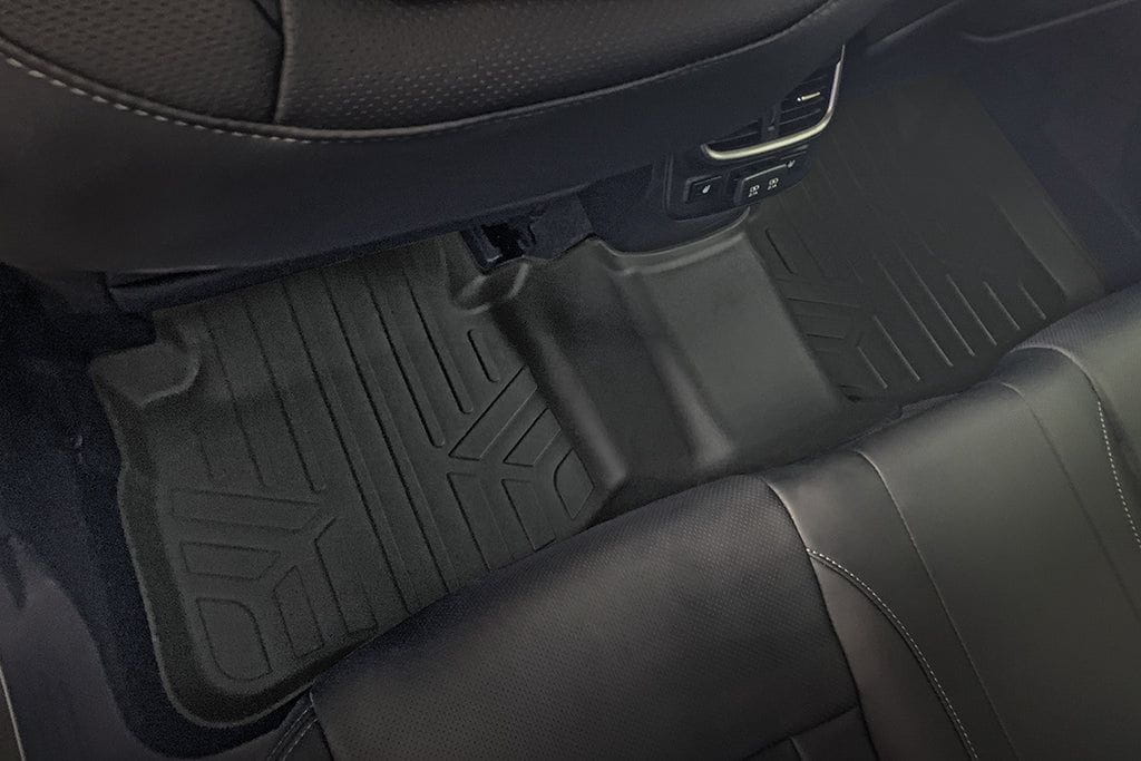 SMARTLINER Custom Fit Floor Liners For 2020-2025 Subaru Outback