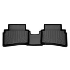 SMARTLINER Custom Fit Floor Liners For 2020-2025 Hyundai Venue (Upper Cargo Position)