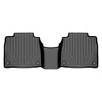 SMARTLINER Custom Fit Floor Liners For 2020-2024 Mercedes-Benz GLS-Class 7 Passenger With 2nd Row Bench Seat
