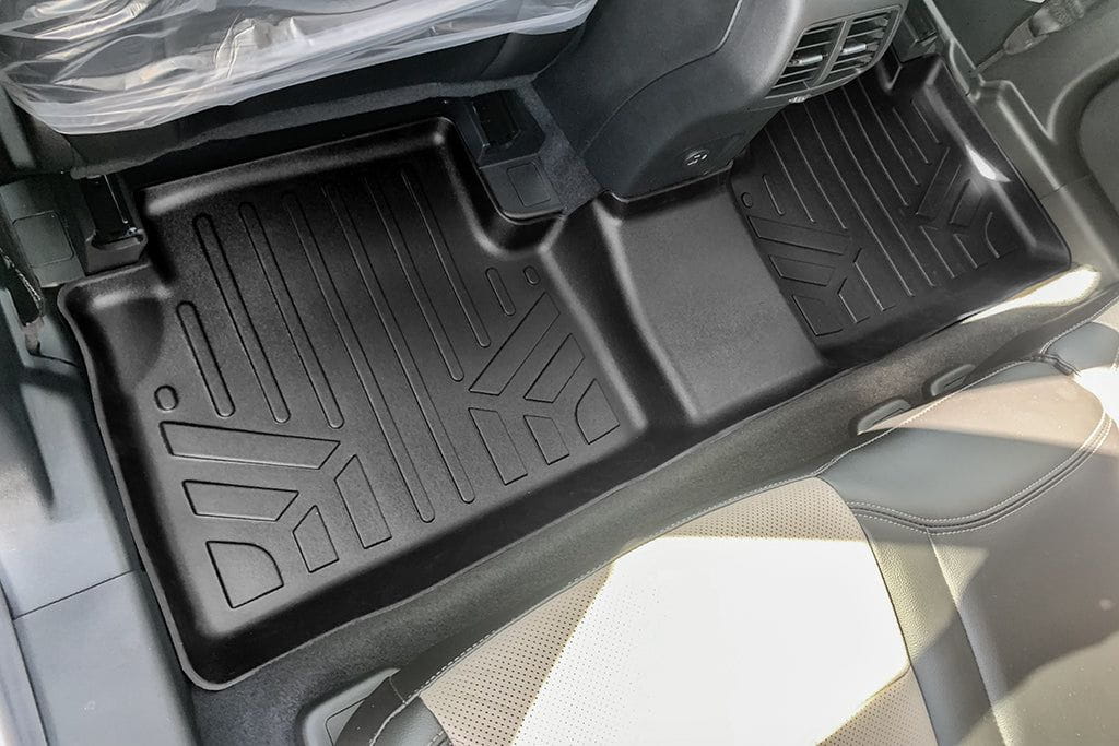 SMARTLINER Custom Fit Floor Liners For 2020-2025 Ford Escape Hybrid & Plug in Hybrid Models