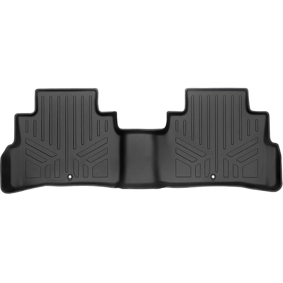 SMARTLINER Custom Fit Floor Liners For 2019-2024 Nissan Murano