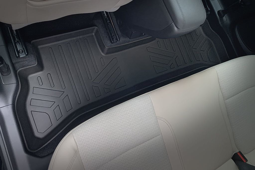 SMARTLINER Custom Fit Floor Liners For 2020-2025 Buick Encore GX