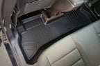 SMARTLINER Custom Fit Floor Liners For 2021-2025 Chevrolet Trailblazer FWD
