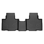 SMARTLINER Custom Fit Floor Liners For 2020-2025 Toyota Highlander Hybrid