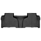 SMARTLINER Custom Fit Floor Liners For 2021-2025 GMC Yukon XL/ Yukon Denali XL with 2nd Row Bucket Seats