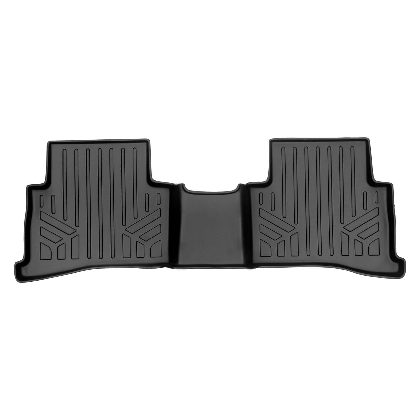 SMARTLINER Custom Fit Floor Liners For 2019-2021 Hyundai Tucson (With out hook retention)