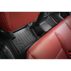 SMARTLINER Custom Fit Floor Liners For 2020-2025 Mazda CX-30 (AWD)