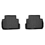 SMARTLINER Custom Fit Floor Liners For 2018-2023 Kia Stinger (RWD)