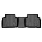 SMARTLINER Custom Fit Floor Liners For 2022-2025 Hyundai Tucson ( standard audio system )