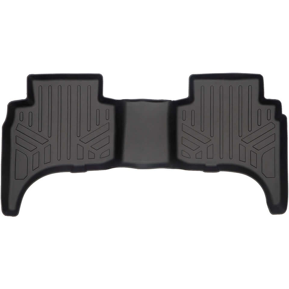 SMARTLINER Custom Fit Floor Liners For 2022 - 2025 Mitsubishi Outlander