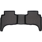 SMARTLINER Custom Fit Floor Liners For 2022 - 2025 Mitsubishi Outlander