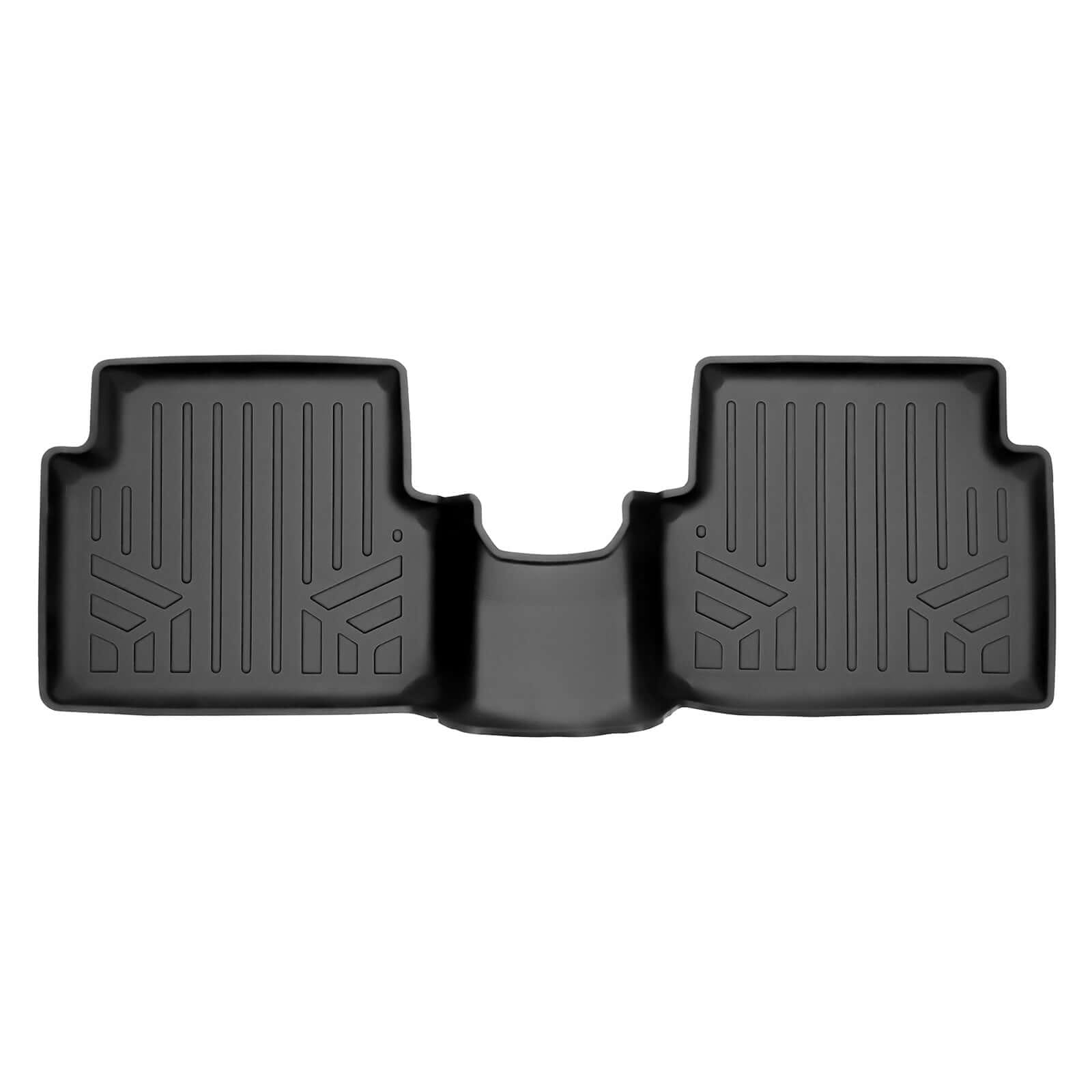 SMARTLINER Custom Fit Floor Liners For 2022-2025 Ford Maverick