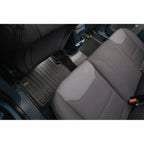 SMARTLINER Custom Fit Floor Liners For 2022-2025 Ford Maverick