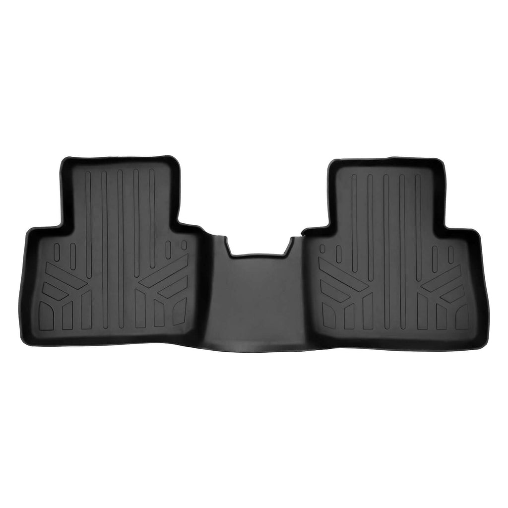 SMARTLINER Custom Fit Floor Liners For 2022-2025 Lexus NX