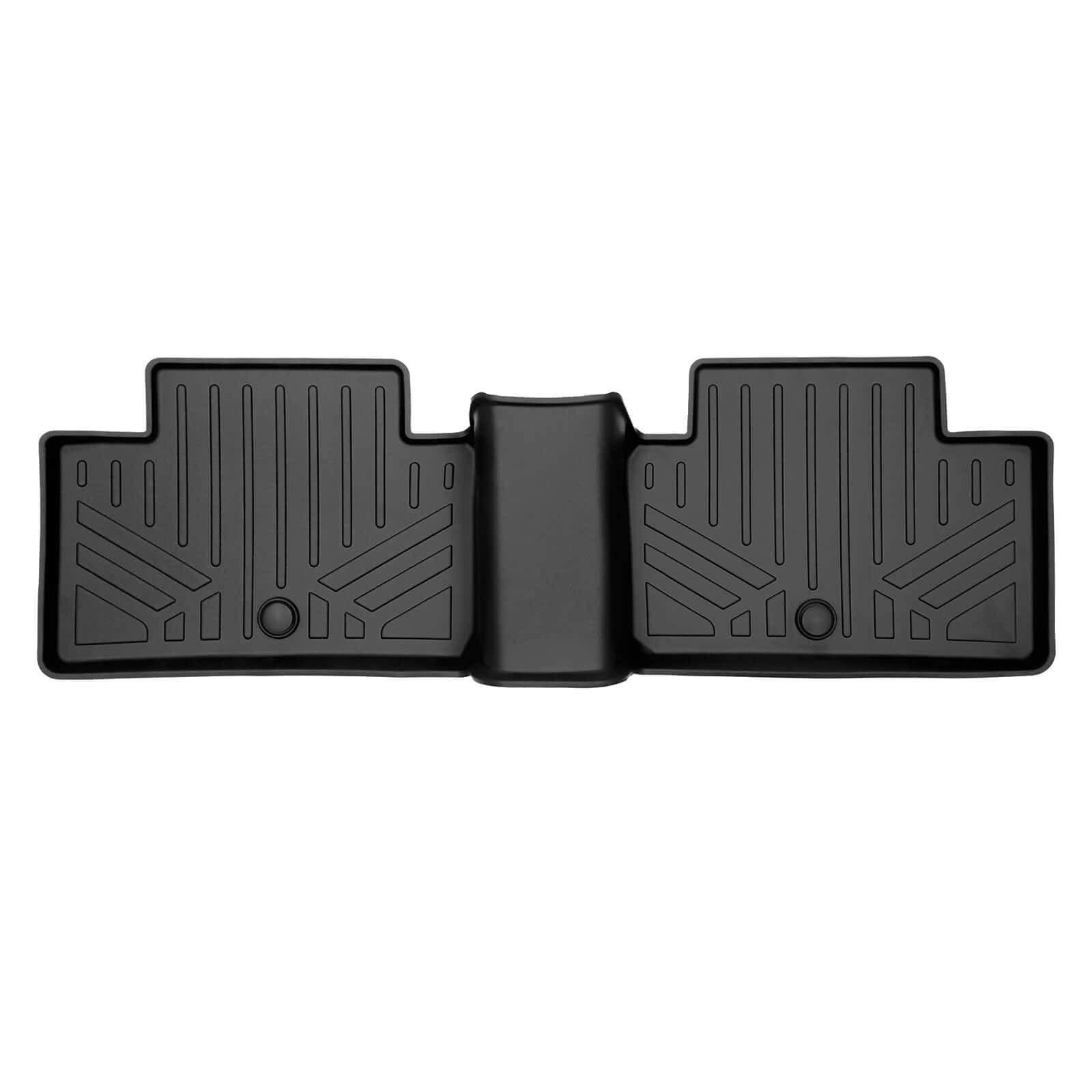 SMARTLINER Custom Fit Floor Liners For 2022-2025 Infiniti QX55