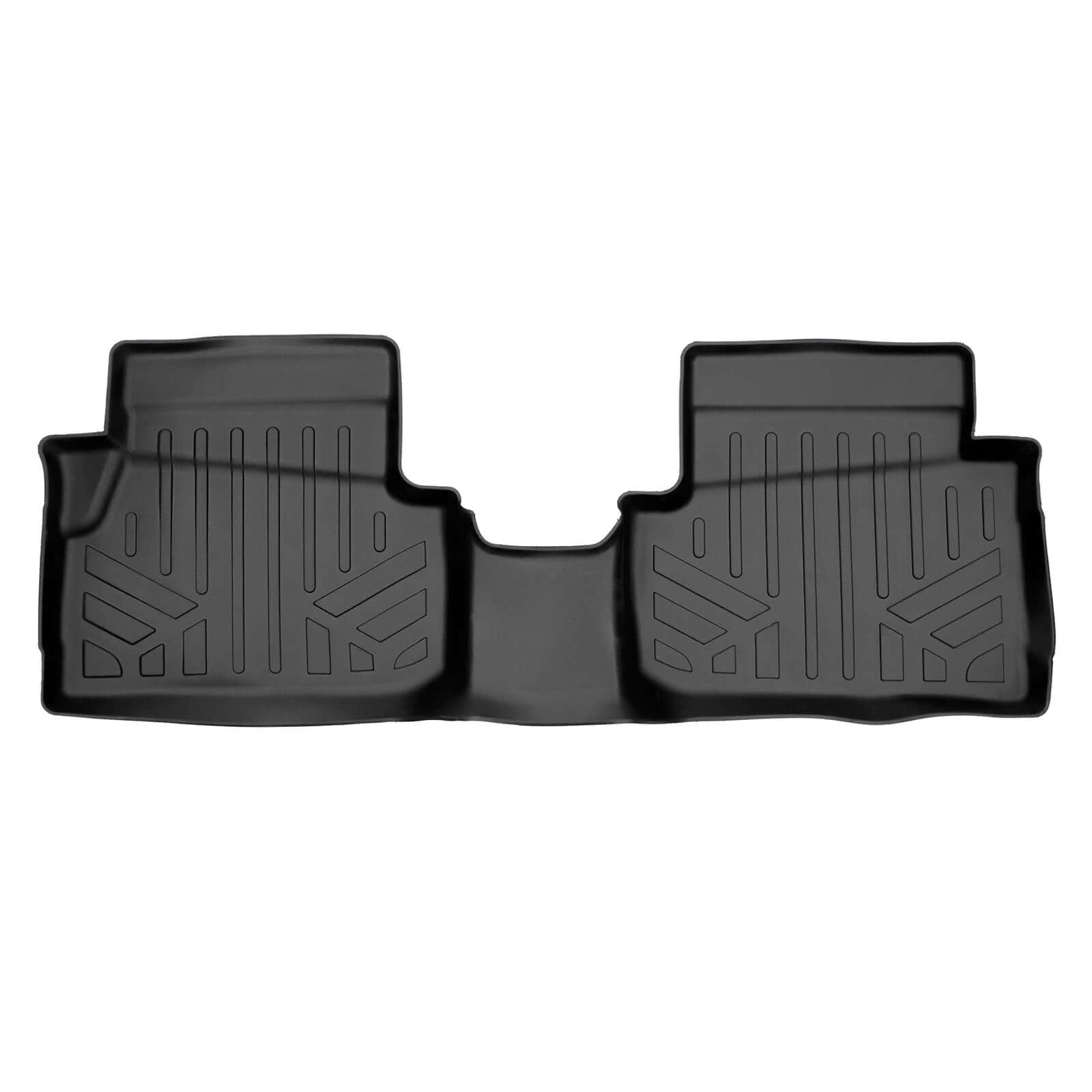 SMARTLINER Custom Fit Floor Liners For 2022-2025 Ford Maverick Hybrid Models