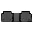 SMARTLINER Custom Fit Floor Liners For 2023 - 2025 Jeep Grand Cherokee
