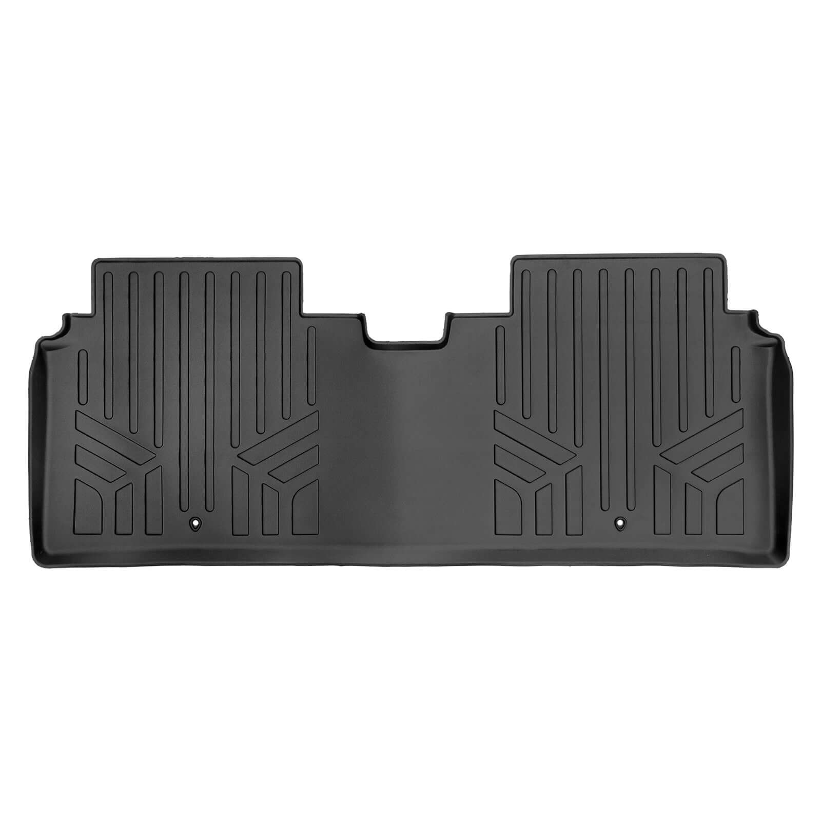 SMARTLINER Custom Fit Floor Liners For 2022-2024 Kia EV6 (1st Row Power Seats)