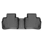 SMARTLINER Custom Fit Floor Liners For 2022-2025 Nissan Sentra (Sedan Models Only)