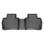 SMARTLINER Custom Fit Floor Liners For 2020-2021 Nissan Sentra (Sedan Models Only)
