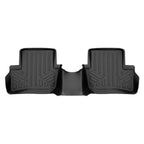 SMARTLINER Custom Fit Floor Liners For 2021-2025 Acura TLX (Fits FWD (Front Wheel Drive) and AWD (All Wheel Drive) models )