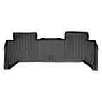 SMARTLINER Custom Fit Floor Liners For 2022-2024 Rivian R1T