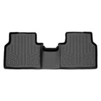 SMARTLINER Custom Fit Floor Liners For 2021-2025 Volkswagen ID.4