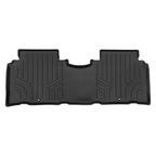 SMARTLINER Custom Fit Floor Liners For 2022-2024 Hyundai IONIQ 5 With fixed console