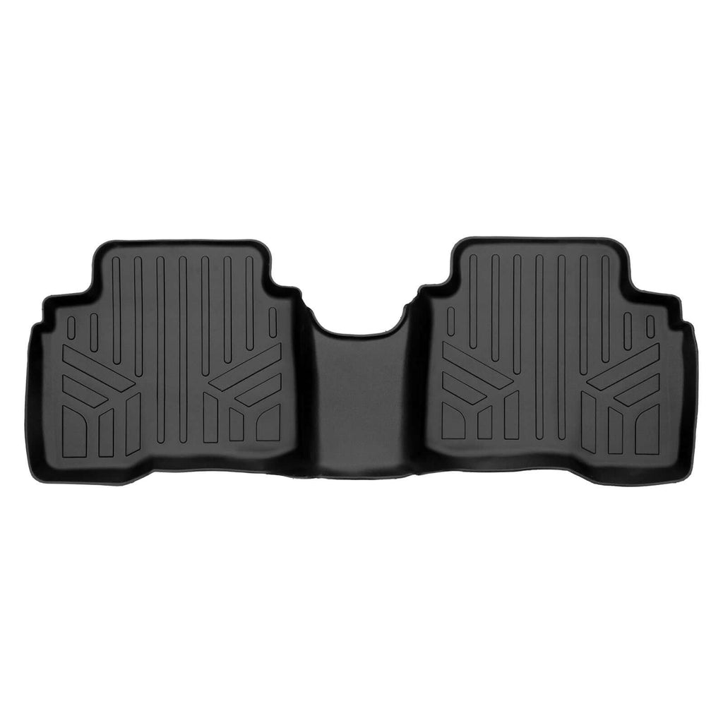 SMARTLINER Custom Fit Floor Liners For 2021-2025 Hyundai Elantra Hybrid