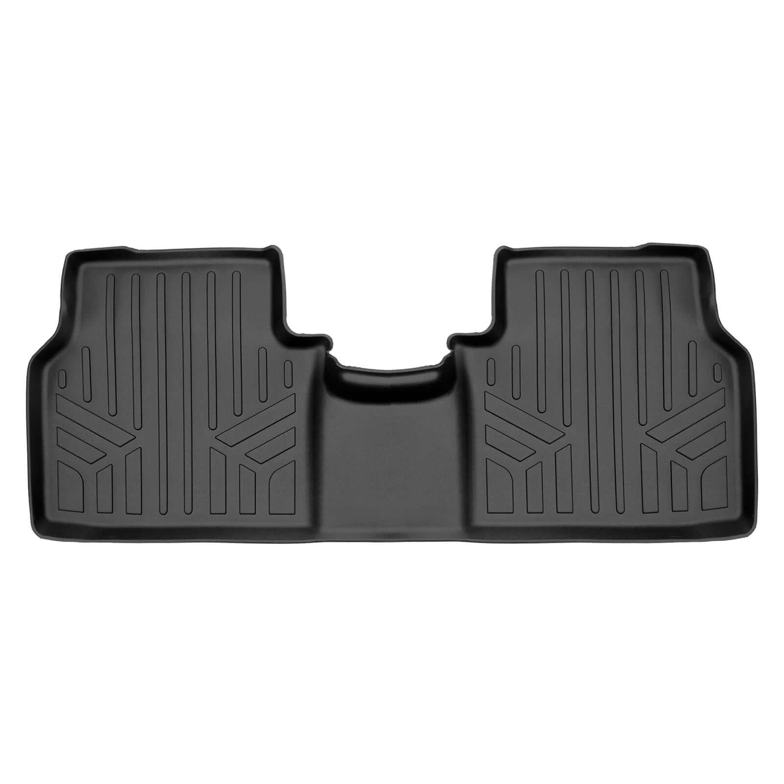 SMARTLINER Custom Fit Floor Liners For 2022-2025 Audi Q4 e-tron/ Sportback